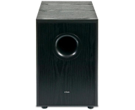 Eltax Subwoofer aktywny Eltax Experience SW8 czarny - 312690 - zdjęcie 2